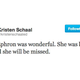 Illustration for article titled Twitter Says Goodbye to Nora Ephron